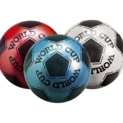 Plastball Ø23 cm (ass.), 1 stk.