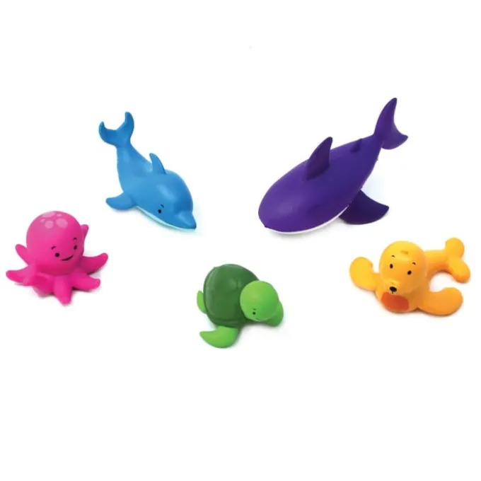 Playfoam Pluffle - Søk & finn-sansesett