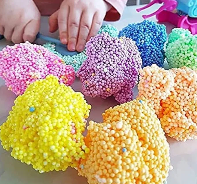 Playfoam 4-pk