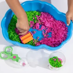 Playfoam Pluffle - Sansebrett