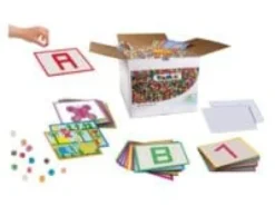 PlayMais Education - Mosaikksett