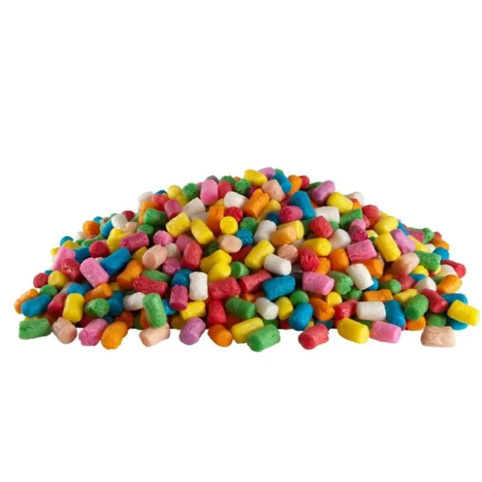PlayMais refill 6.300 stk