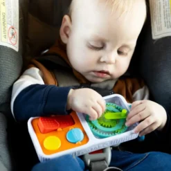 PlayTab - On The Go, inkl. 2 lekefliser