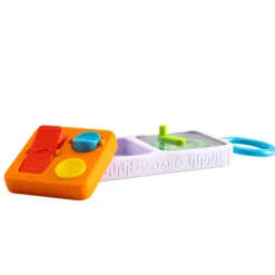 PlayTab - On The Go, inkl. 2 lekefliser