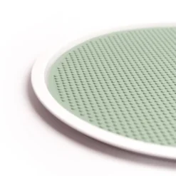 PlayTRAY klossmatte - Grønn