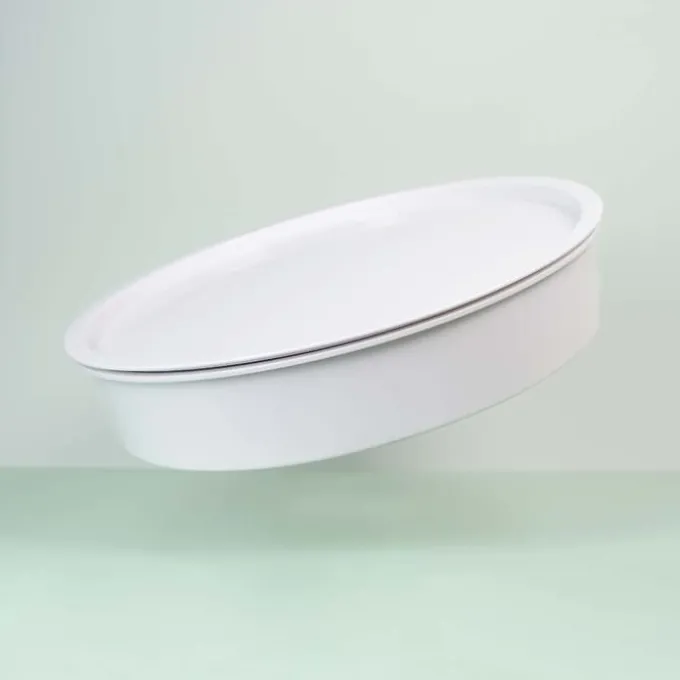 PlayTRAY sansebrett med lokk