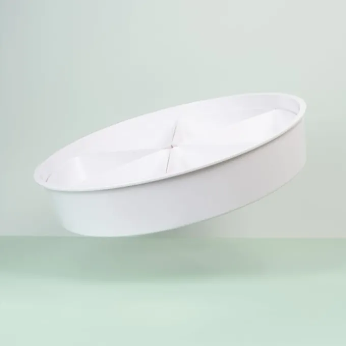 PlayTRAY sansebrett med lokk