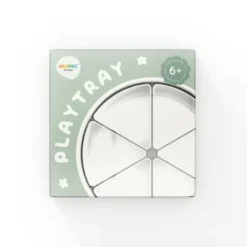 PlayTRAY sansebrett med lokk