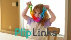 Plip Links, 20 stk.