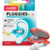 Pluggies - Ørepropper til barn (3-12 år)