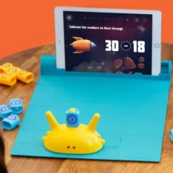 Plugo count - Interaktiv matematikk