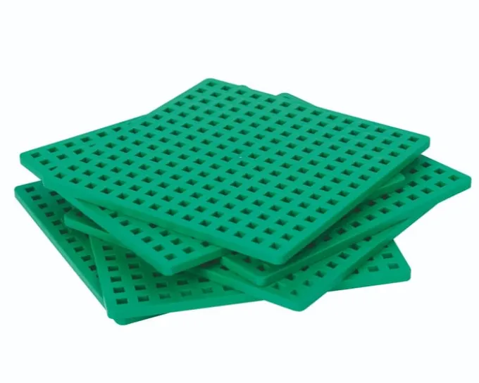 Plus-Plus Byggeplate, 2 stk
