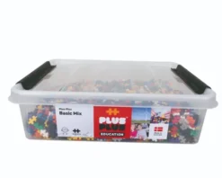 Plus-Plus Education Basis - 3600 stk