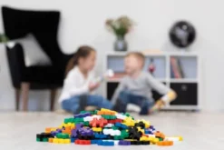 Plus-Plus Education BIG Basis - 200 stk