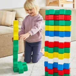 PLUS-PLUS GIGANT, 24 stk.