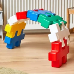 PLUS-PLUS GIGANT, 24 stk.