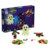 Plus-Plus Glow in the Dark, 360 stk