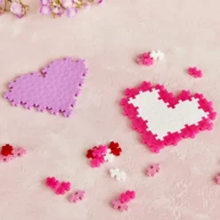 Plus-Plus i rør - I love you mix, 240 stk.