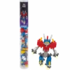 Plus-Plus i rør - Mecha Bot, 100 stk
