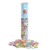 Plus-Plus i tube - Gelato Mix, 240 stk.