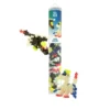 Plus-Plus i tube - Glow drage, 100 stk.