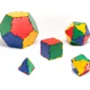 Polydron Basis sett - Begynner