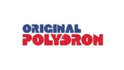 Polydron Crystal - Fargeblandingskube, 1 stk.