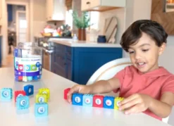 Popp & Lær m. BubbleBrix™ - Tallteori & matematikk