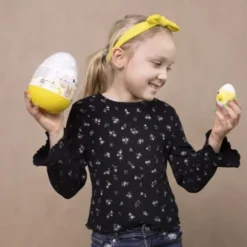 Påskeegg med kreativ moro - Liten