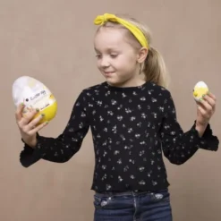 Påskeegg med kreativ moro - Liten