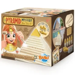 Pyramidemysterium