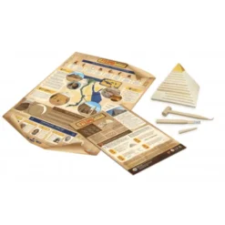 Pyramidemysterium