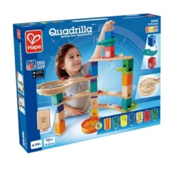 Quadrilla kulebane - Cliffhanger, 94 deler