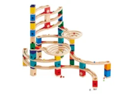 Quadrilla kulebane - The Cyclone, 202 deler