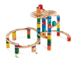 Quadrilla kulebane - The Cyclone, 202 deler