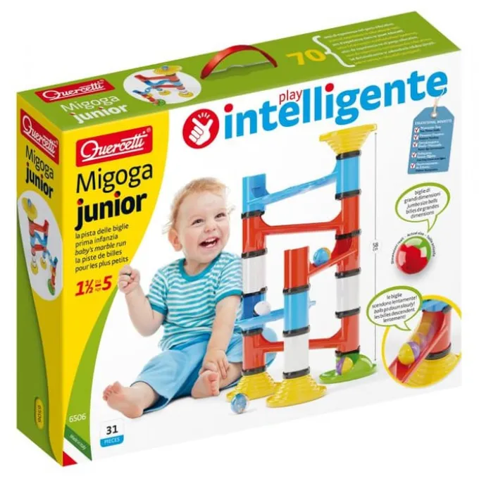 Quercetti Migoga Junior Kulebane