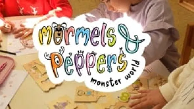 Reaksjonsspill - Mormels Match