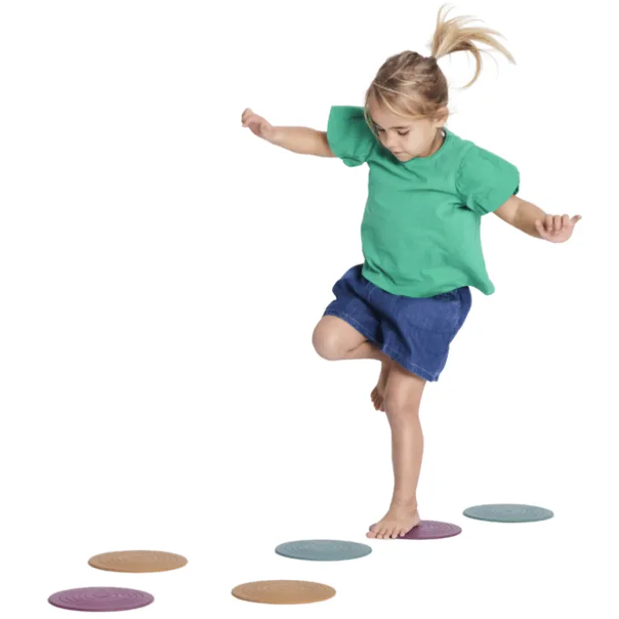 ReDiscs, 6 stk.