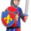 Ridder, 3-6 år