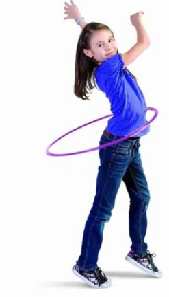 Ringer 40 cm. Sett m. 4 stk
