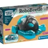 RoboBeetle - Roboten som aldri faller