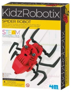 Robot-edderkopp