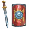 Romersett - Romersk soldat