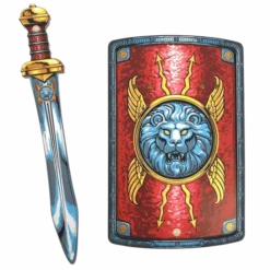 Romersett - Romersk soldat