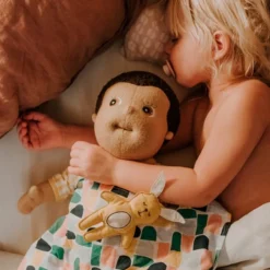 Rubens Baby tilbehør - Sovesett