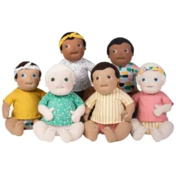 Rubens Baby - Flo, 45 cm