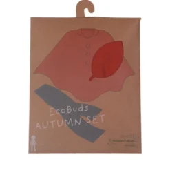 Rubens Ecobuds tilbehør - Kappe & skjerf