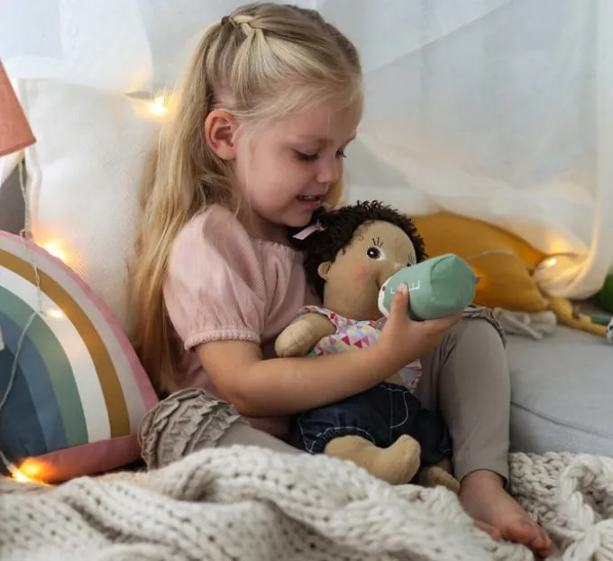 Rubens Kids - 36 cm - New Edition