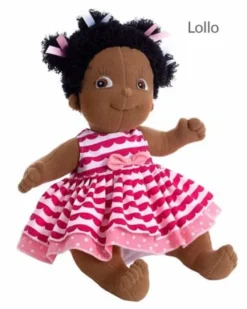 Rubens Kids - 36 cm - New Edition