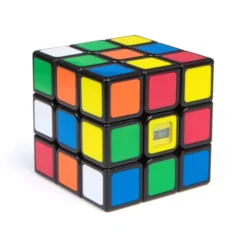 Rubiks kube med innebygd timer - 3 x 3